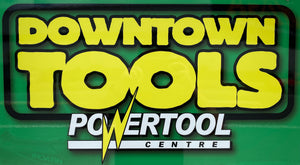 Powertool Centre Downtown Tools Whangarei