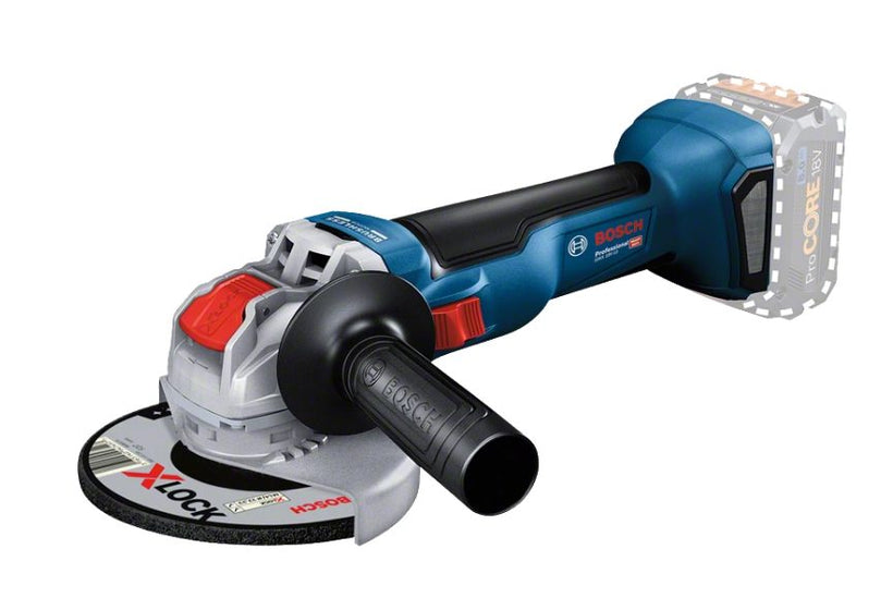 Power Tools