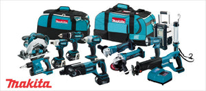 Makita Tools  Downtowntools Whangarei
